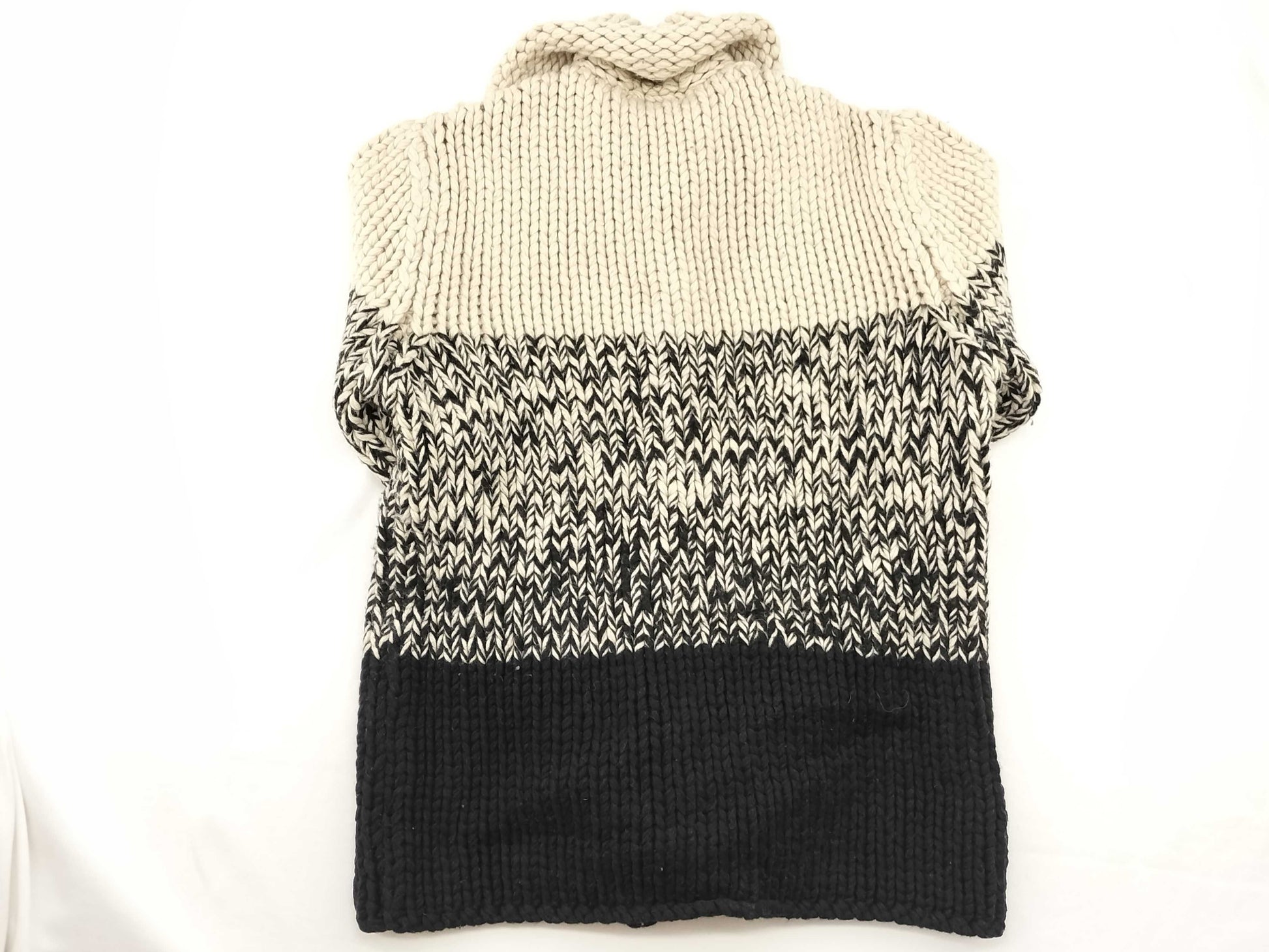 DOLCE&GABBANA knit jacket