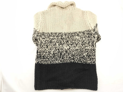 DOLCE&GABBANA knit jacket