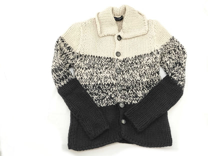 DOLCE&GABBANA knit jacket