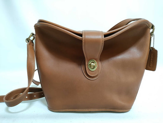 COACH 9948 Shoulder Bag Shoulder Bag