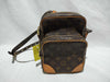 LOUIS VUITTON Monogram M45236 Amazon Shoulder Bag