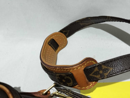 LOUIS VUITTON Monogram M45236 Amazon Shoulder Bag