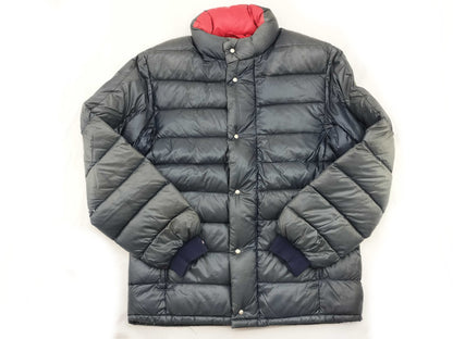 MONCLER Vintage Down Jacket Made by Asics