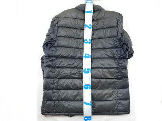 MONCLER Vintage Down Jacket Made by Asics
