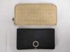 BVLGARI BVLGARI/Logomania Long Wallet Set of 2