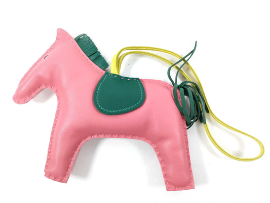 HERMES Rodeo Charm Charm