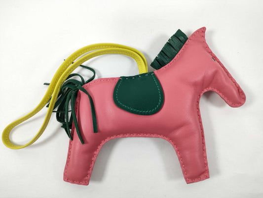 HERMES Rodeo Charm Charm