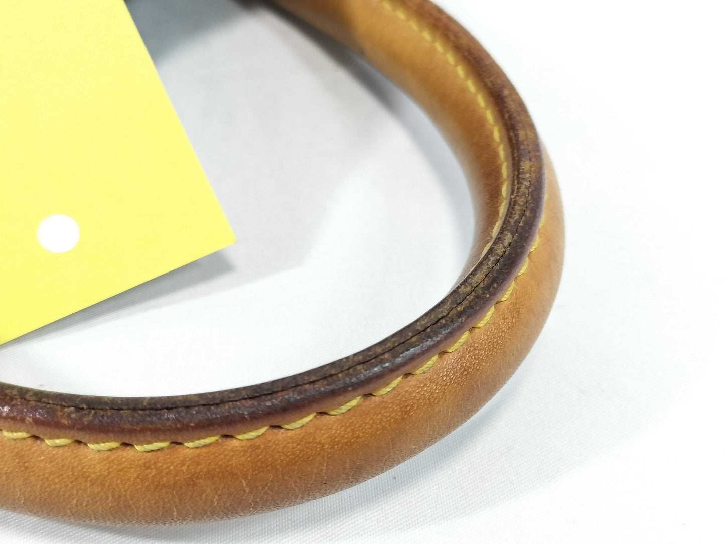 LOUIS VUITTON Monogram M47270 Deauville Handbag