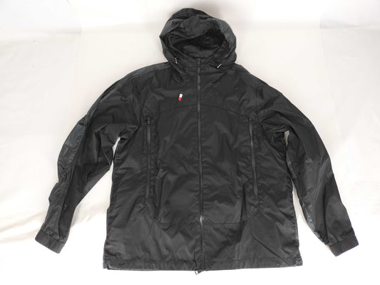 MONCLER Nylon Jacket F10911A70400 54155 Jacket