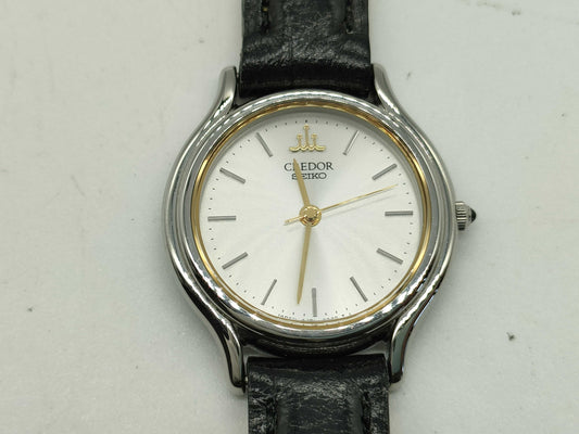 SEIKO 4J81-0A40 Women's Watch