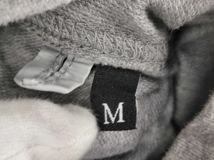 MONCLER Sweatshirt Gray J10978G00002 Tops