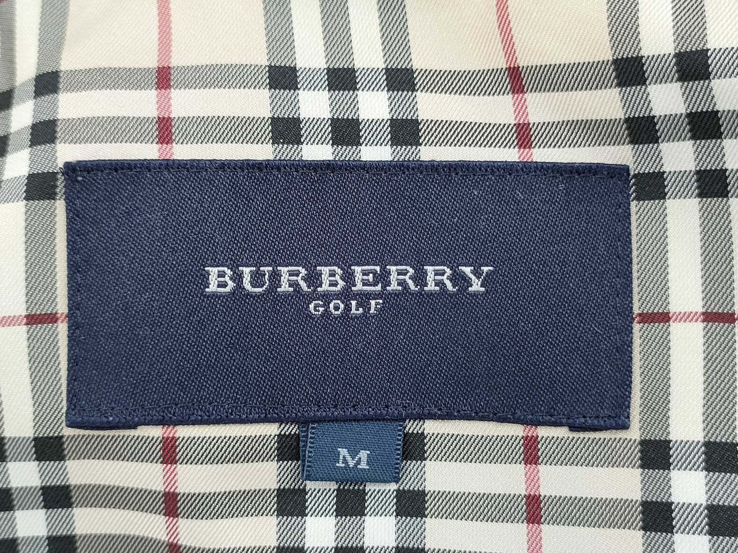 BURBERRY Down Coat Brown Hooded Coat