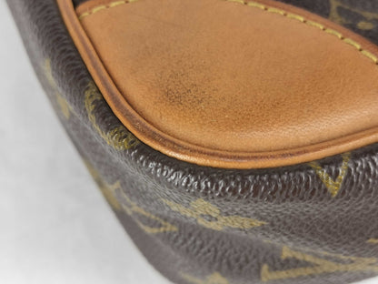 LOUIS VUITTON Monogram M51845 Monogram Compiègne Second Bag Second Bag