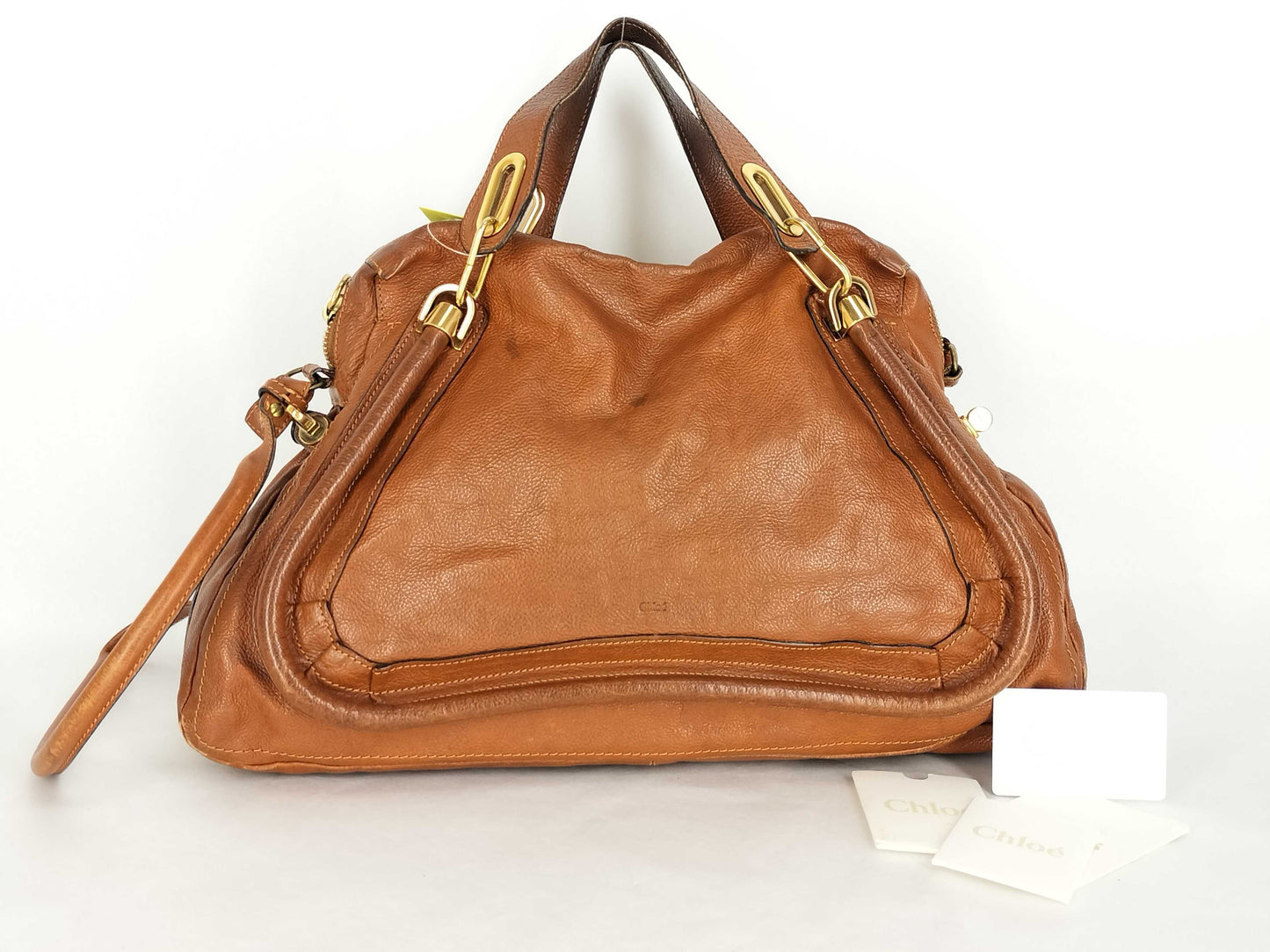 Chloe 2-way bag shoulder bag