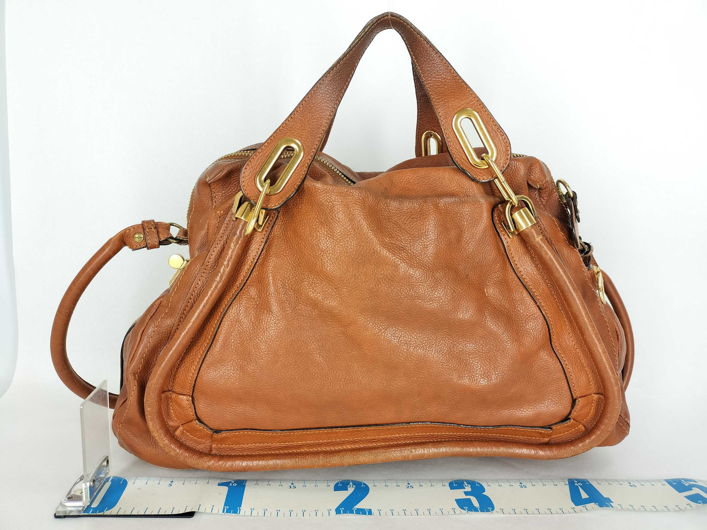 Chloe 2-way bag shoulder bag