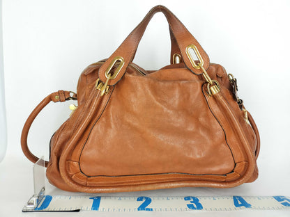 Chloe 2-way bag shoulder bag