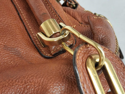 Chloe 2-way bag shoulder bag