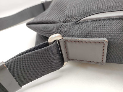 LOUIS VUITTON Damier Jean M93622 CitadanMM Shoulder Bag