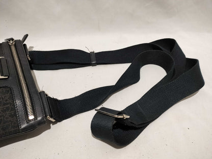 Dior Trotter Street Chic Shoulder Bag Shoulder Bag