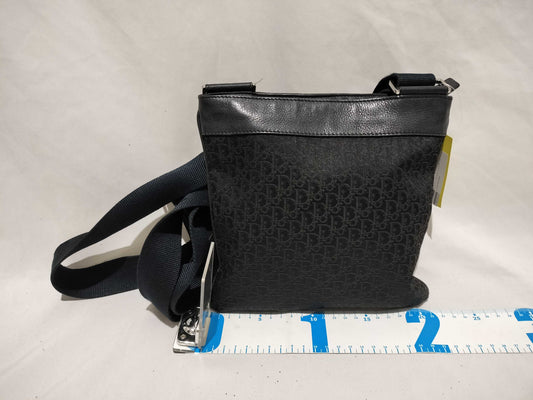 Dior Trotter Street Chic Shoulder Bag Shoulder Bag