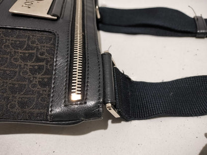 Dior Trotter Street Chic Shoulder Bag Shoulder Bag