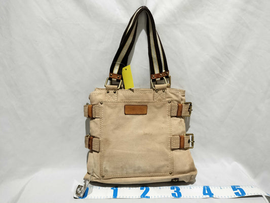 LOUIS VUITTON Cruise Line/Glove Shopper/Handbag Handbag