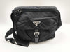 PRADA nylon shoulder bag shoulder bag