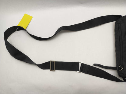 PRADA nylon shoulder bag shoulder bag