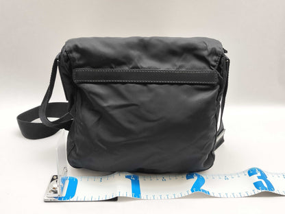 PRADA nylon shoulder bag shoulder bag