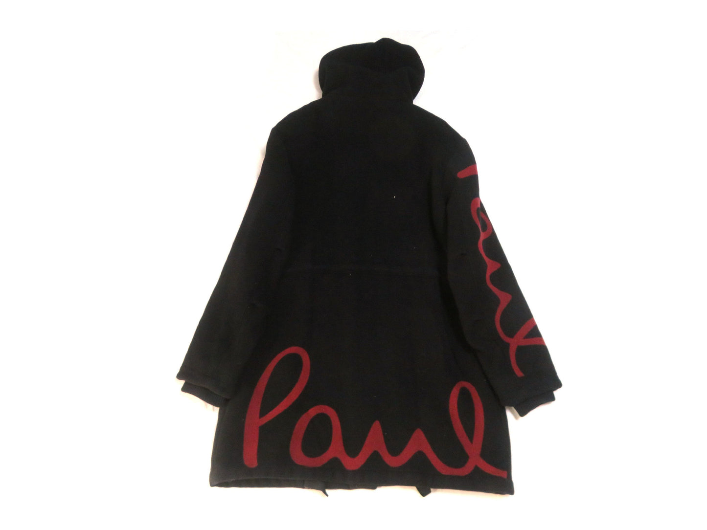 Paul Smith long coat coat