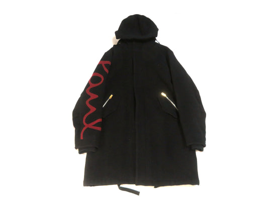 Paul Smith long coat coat