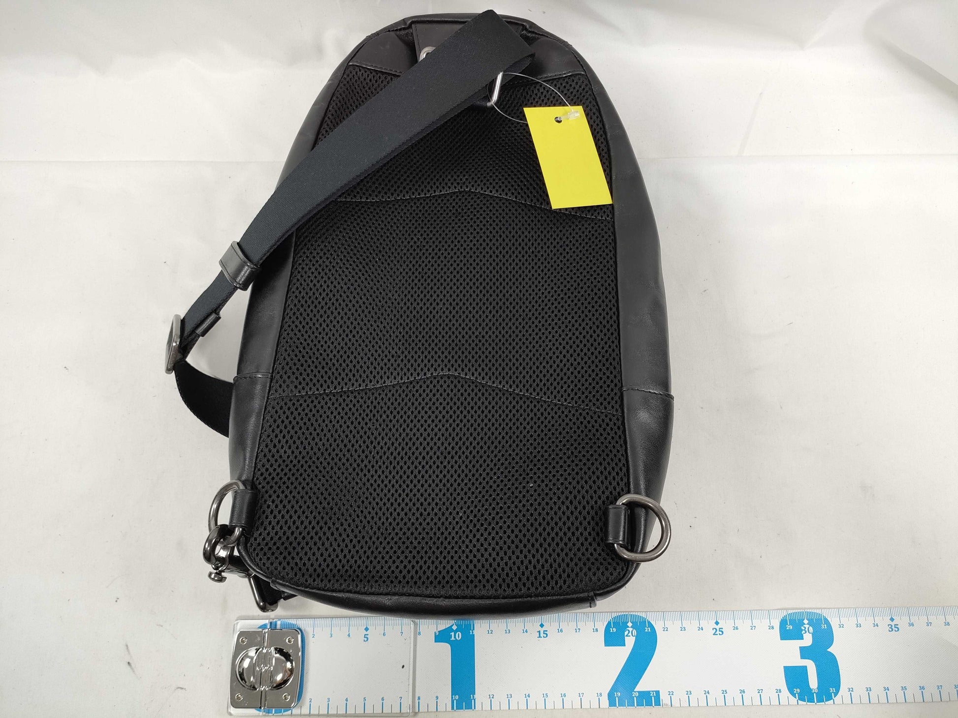 COACH Signature Body Bag Rucksack