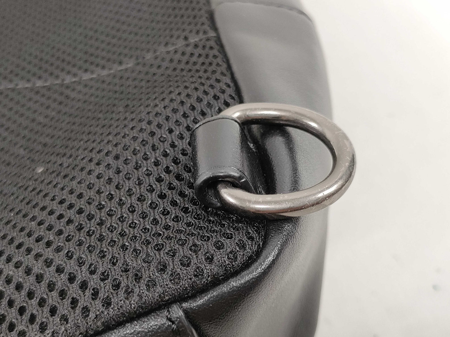 COACH Signature Body Bag Rucksack