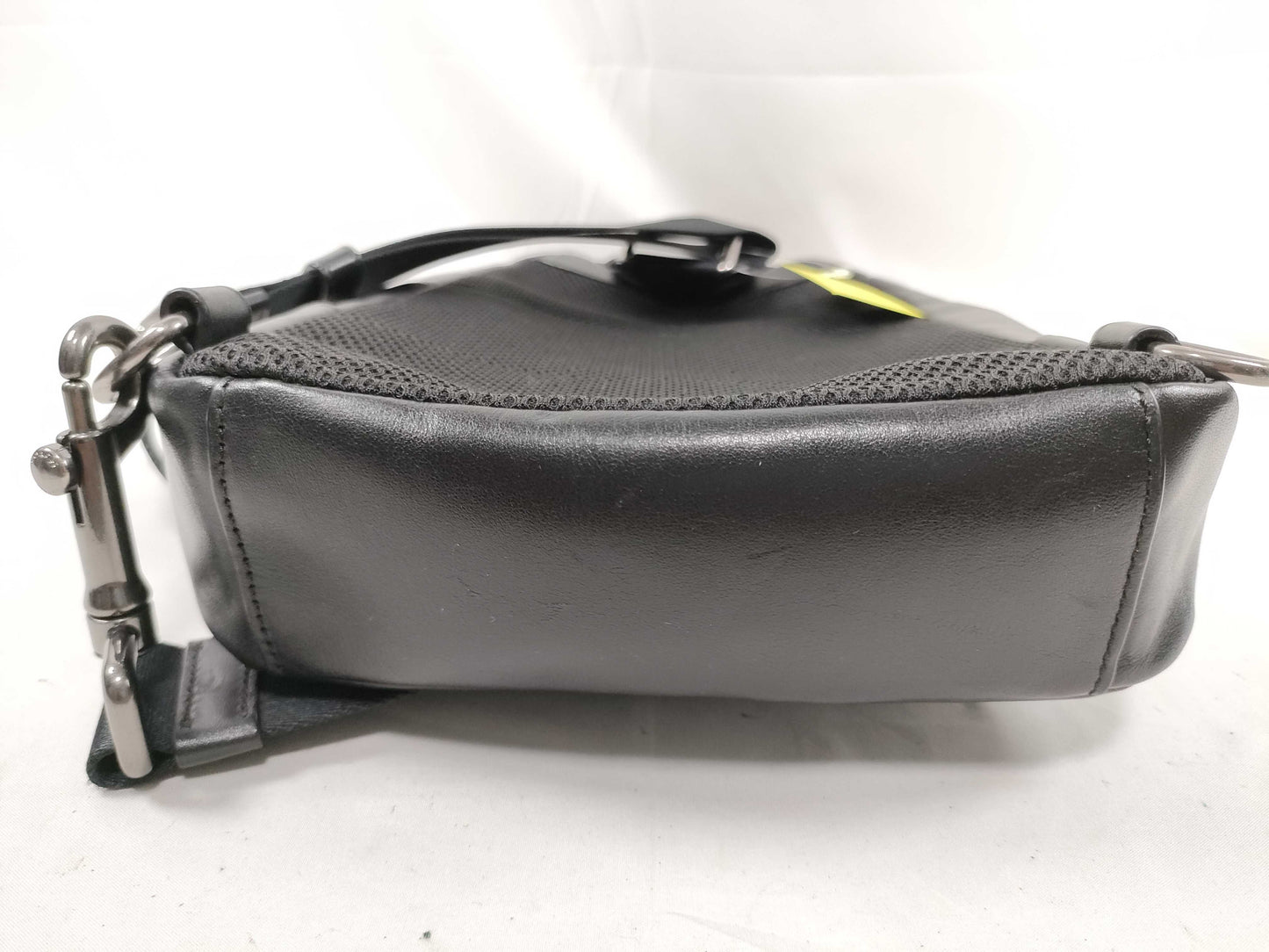 COACH Signature Body Bag Rucksack