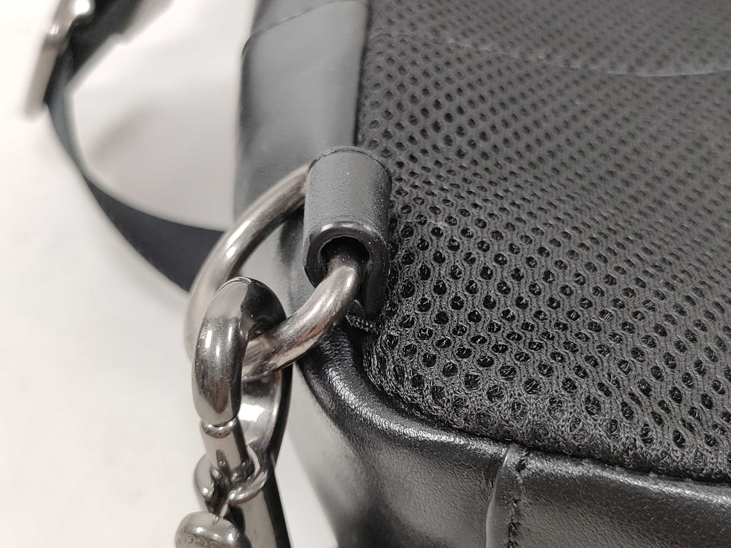 COACH Signature Body Bag Rucksack