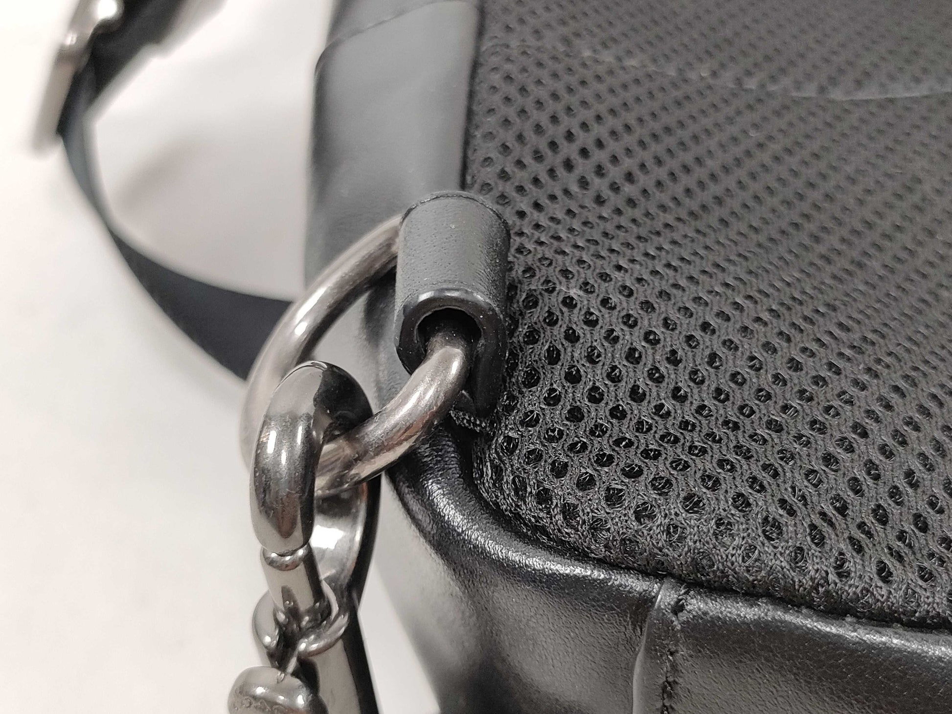 COACH Signature Body Bag Rucksack