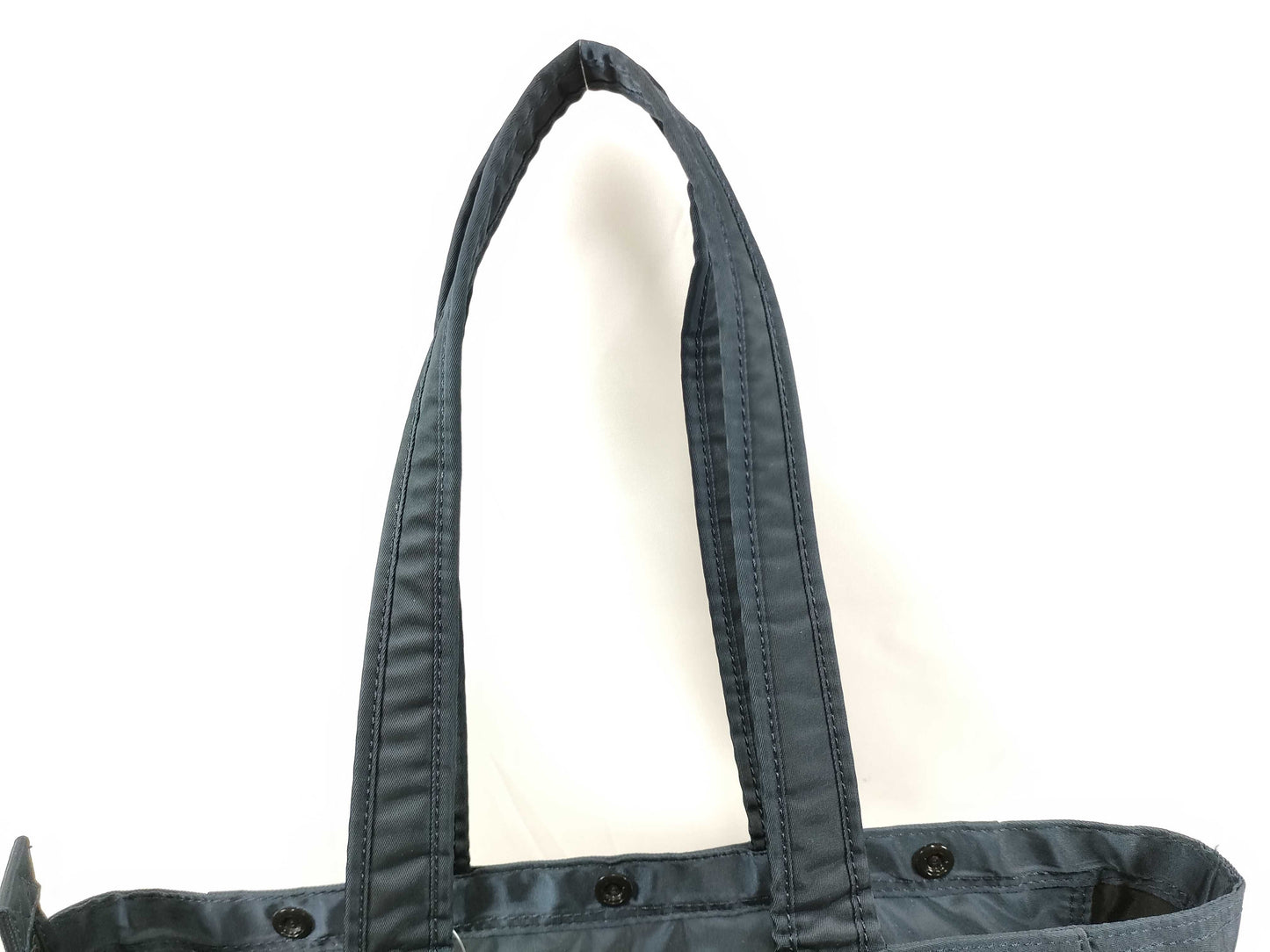 PORTER Girl Nylon Tote Tote Bag