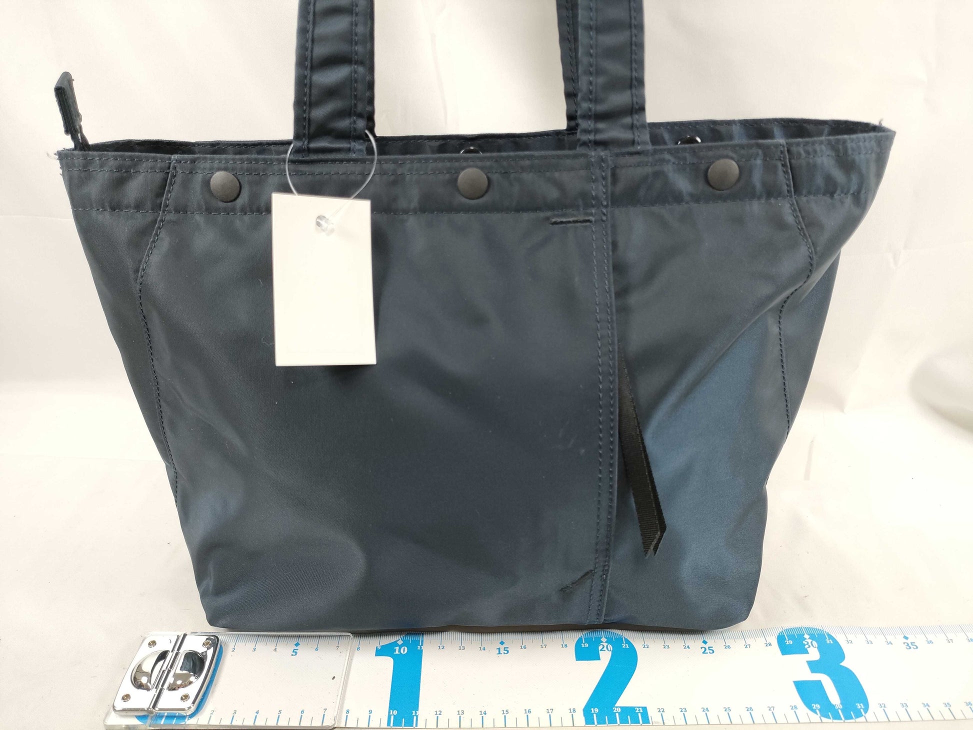 PORTER Girl Nylon Tote Tote Bag