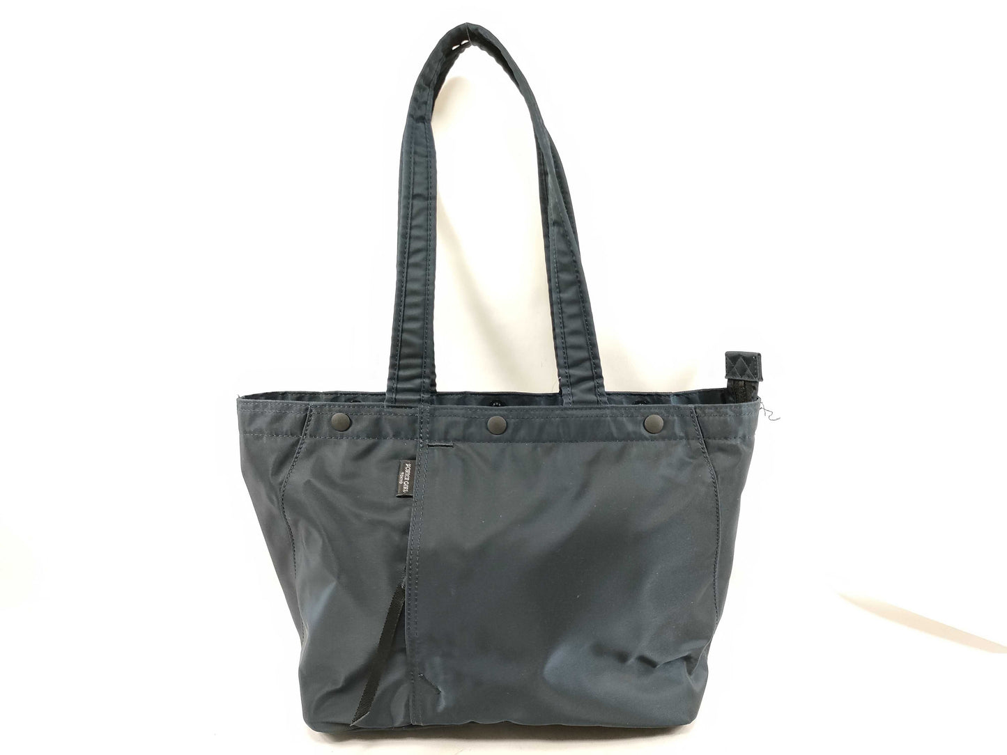 PORTER Girl Nylon Tote Tote Bag