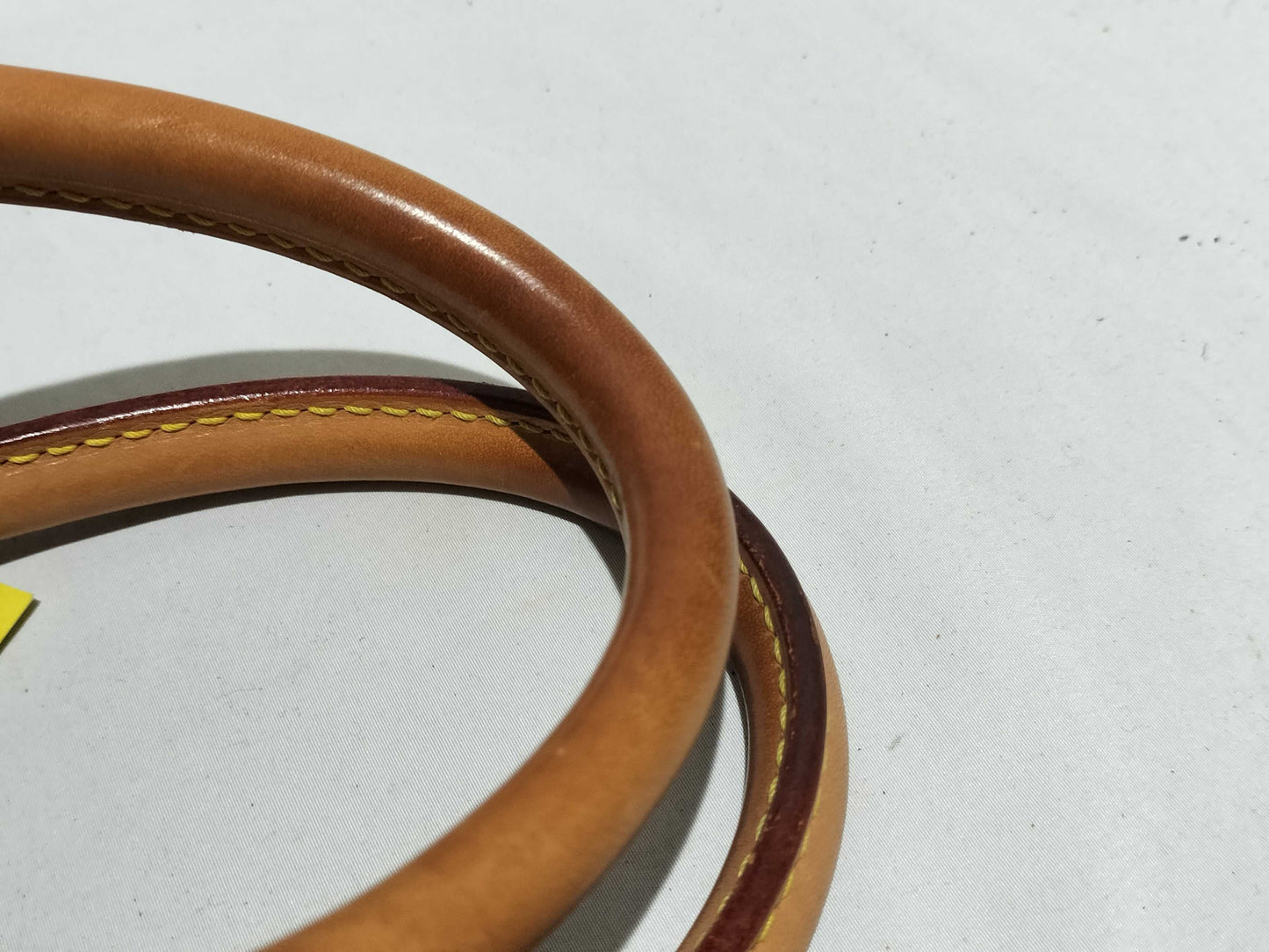 LOUIS VUITTON Monogram M47270 Deauville Handbag