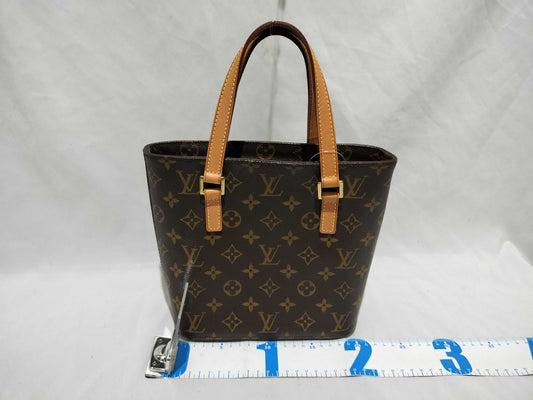 LOUIS VUITTON Monogram M51172 Vavan PM Handbag