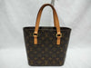 LOUIS VUITTON Monogram M51172 Vavan PM Handbag