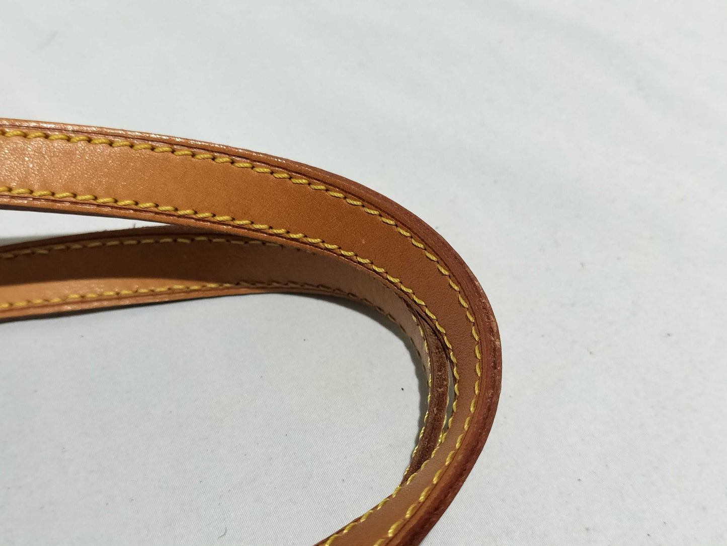 LOUIS VUITTON Monogram M51172 Vavan PM Handbag