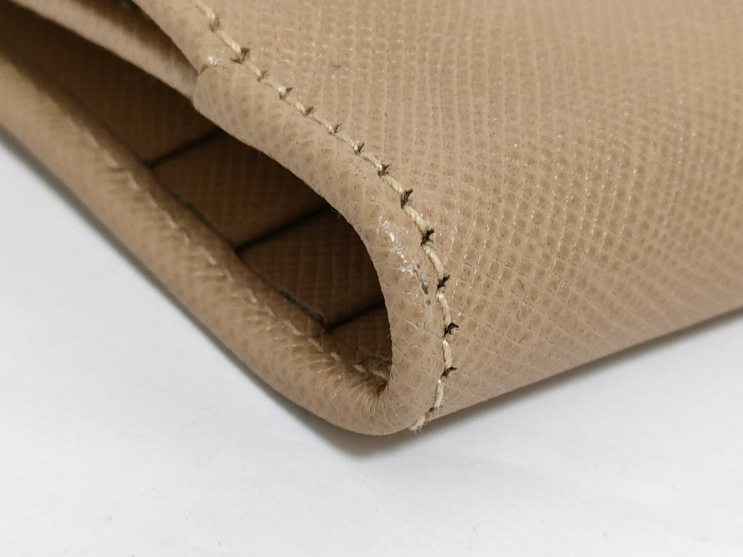 PRADA Saffiano Wallet