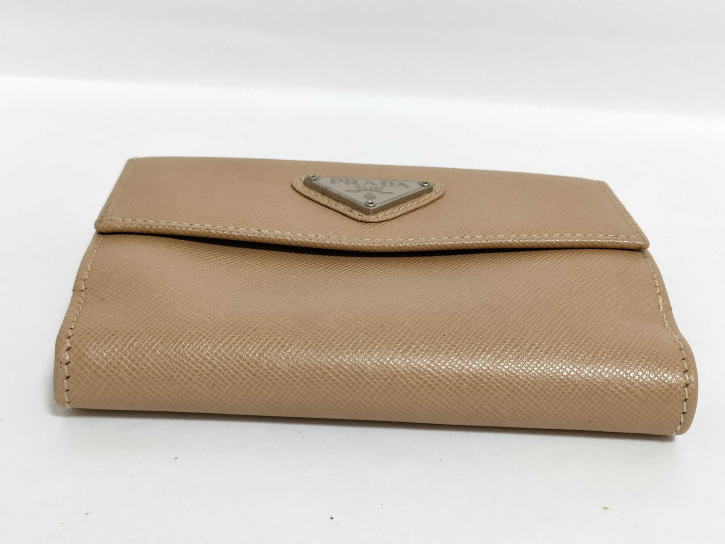 PRADA Saffiano Wallet