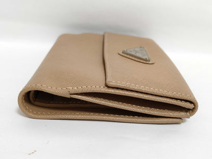 PRADA Saffiano Wallet