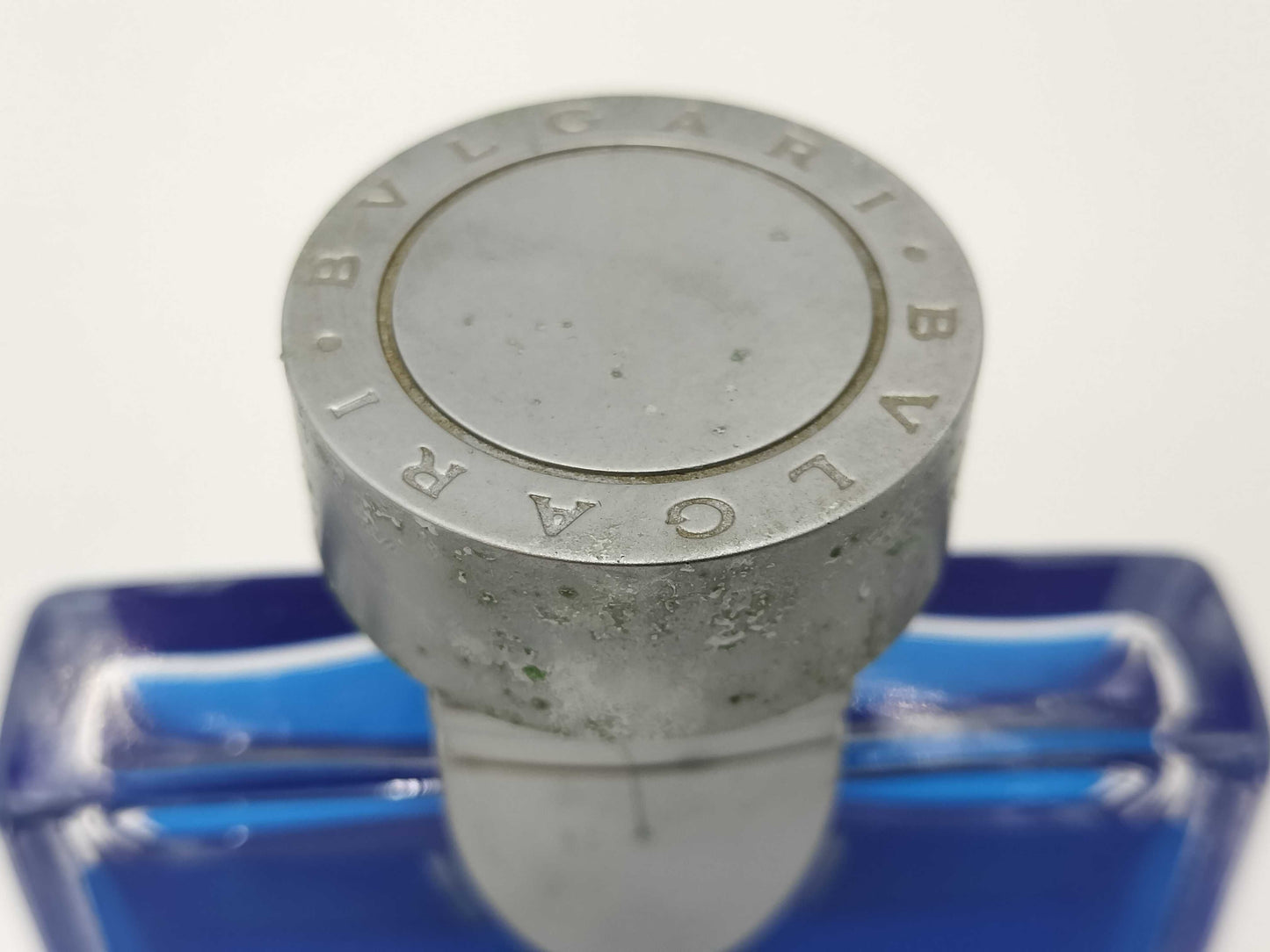 BVLGARI Bulgari Blue Pool Homme BLV POUR HOMME EDT 30ml Perfume