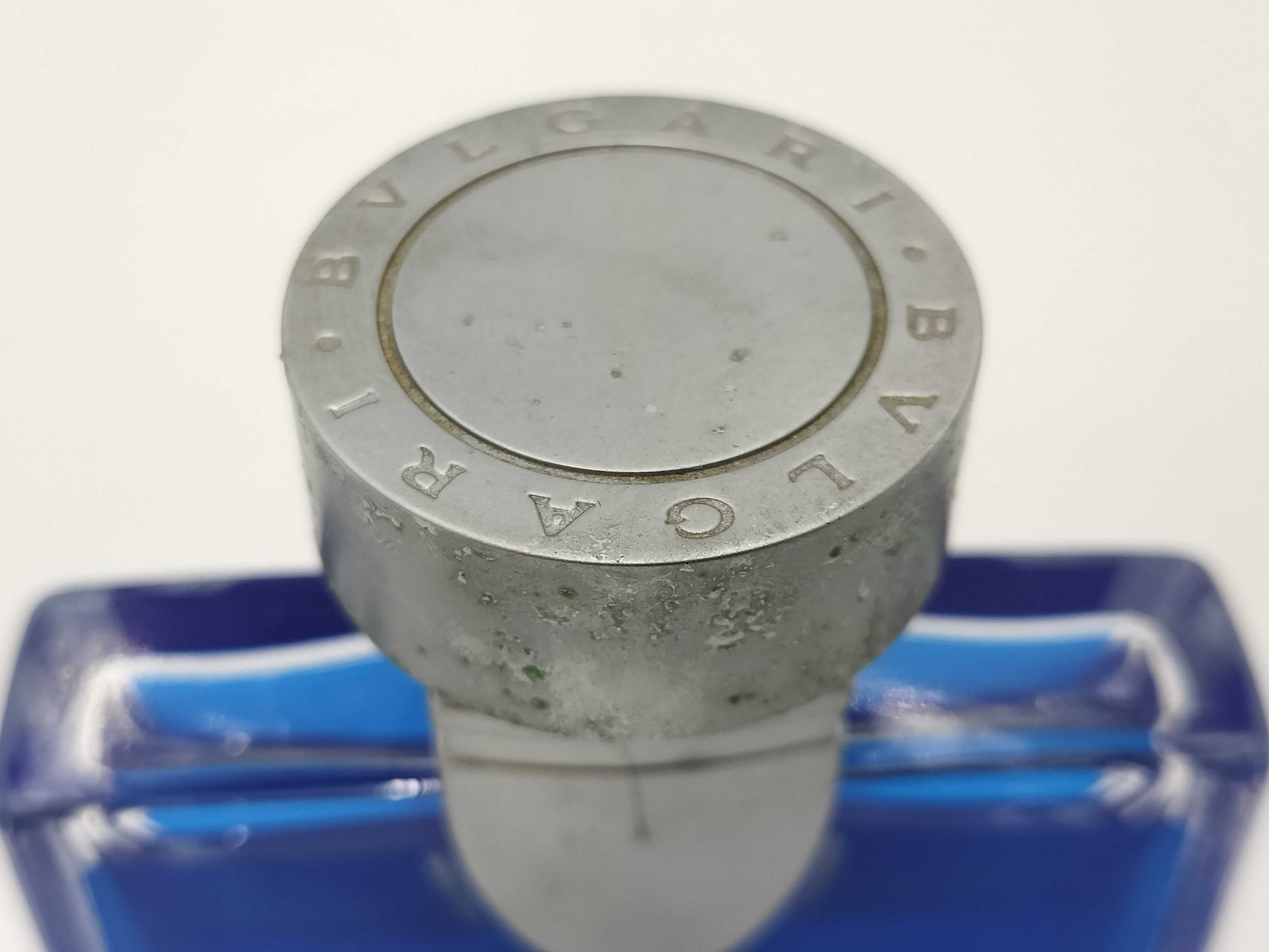 BVLGARI Bulgari Blue Pool Homme BLV POUR HOMME EDT 30ml Perfume