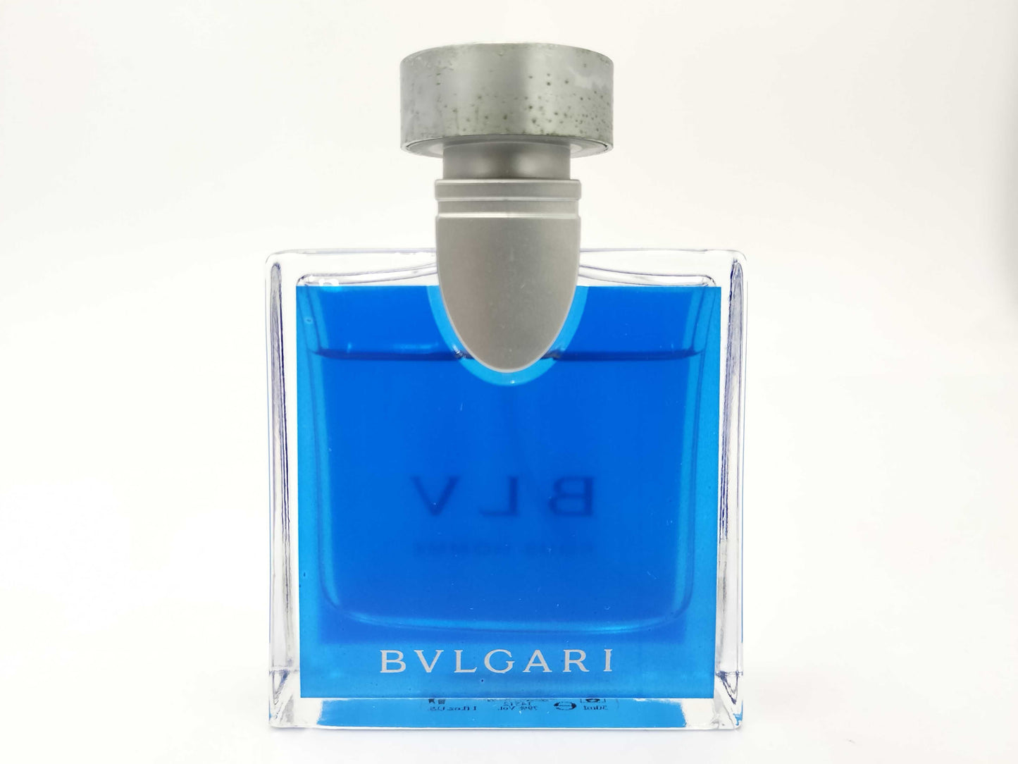BVLGARI Bulgari Blue Pool Homme BLV POUR HOMME EDT 30ml Perfume
