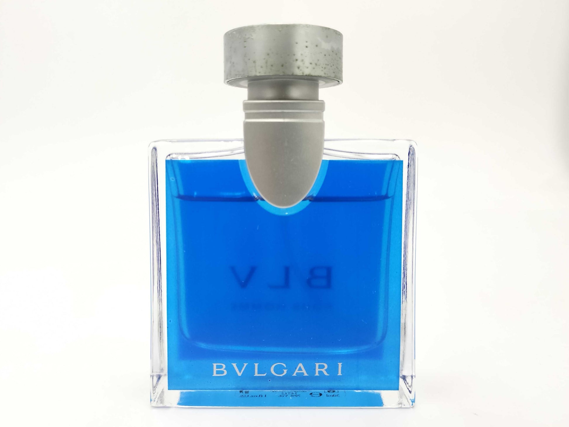 BVLGARI Bulgari Blue Pool Homme BLV POUR HOMME EDT 30ml Perfume